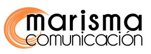 Marisma Comunicación logo