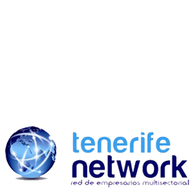 logo Tenerife network