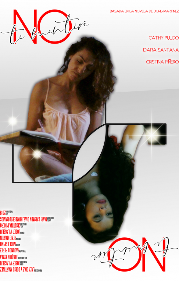 TEA estrena esta semana el mediometraje 'No te mentiré', dirigido por Josep Vilageliu