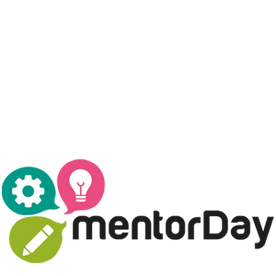 logo mentor day