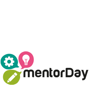 logo mentor day